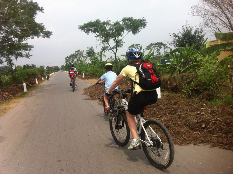 Exclusively Yours: The Definitive Guide to a Private E-Bike Tour Hanoi